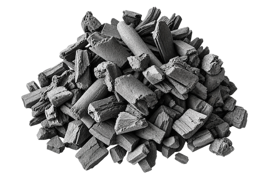 Premium Restaurant Charcoal